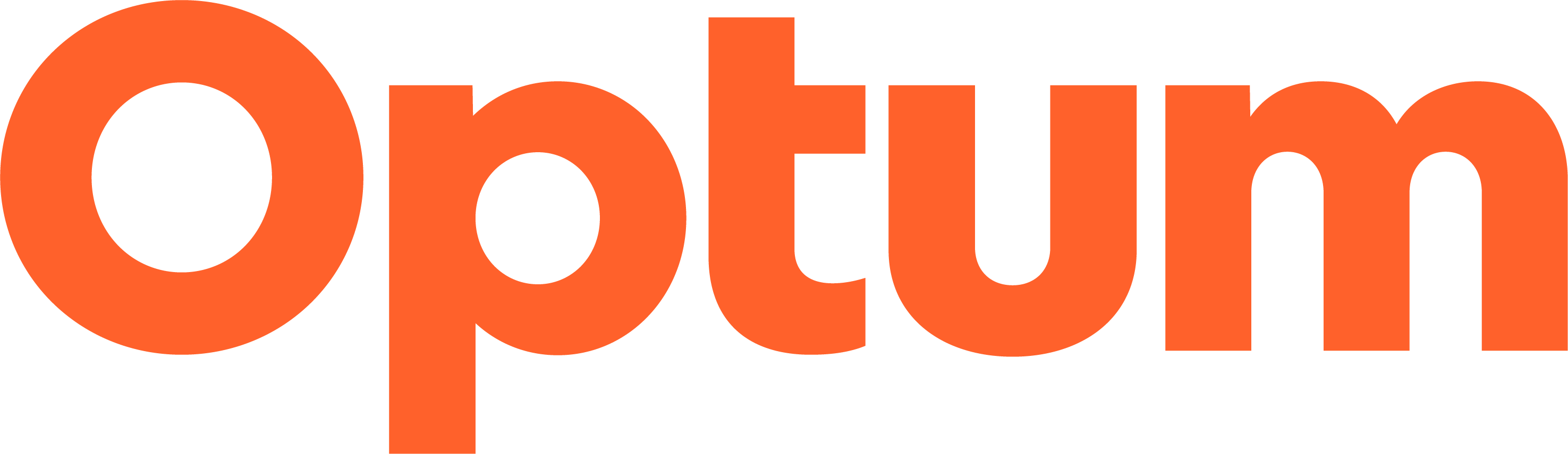 Home, Optum Good for the system